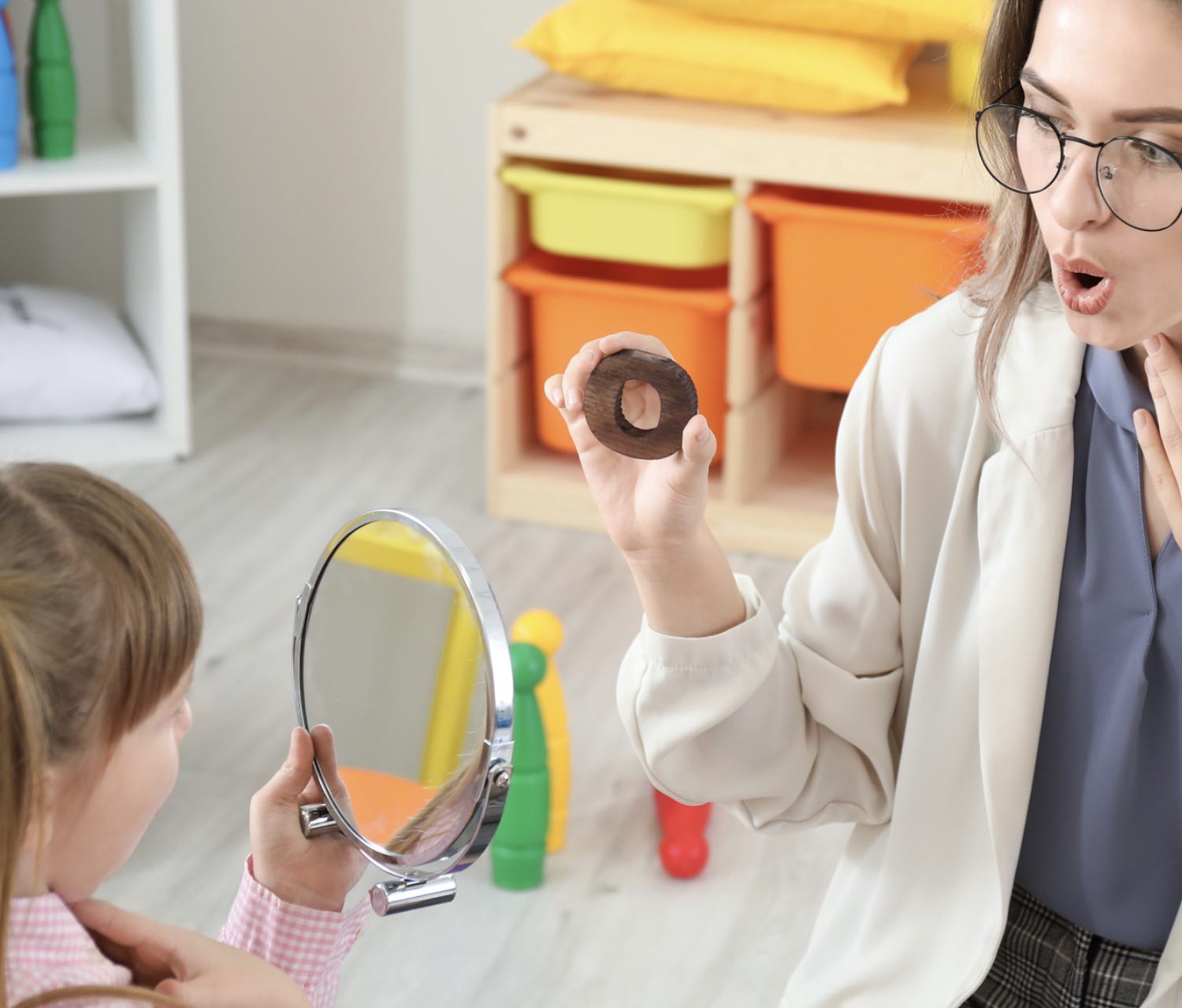 best sydney speech therapy clinic